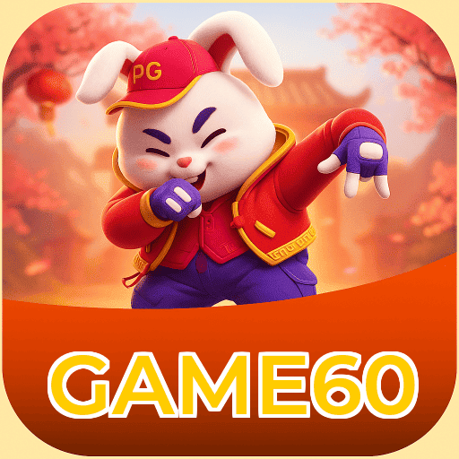 GAME60 logo